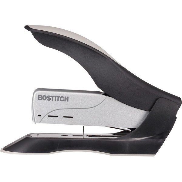 Bostitch Spring-Powered Premium Heavy Duty Stapler, 100-Sheet Capacity 1300